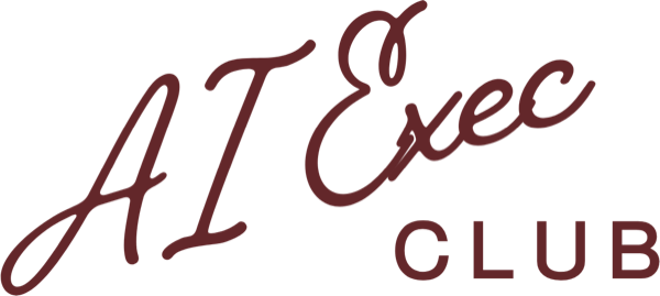 AI Exec Club